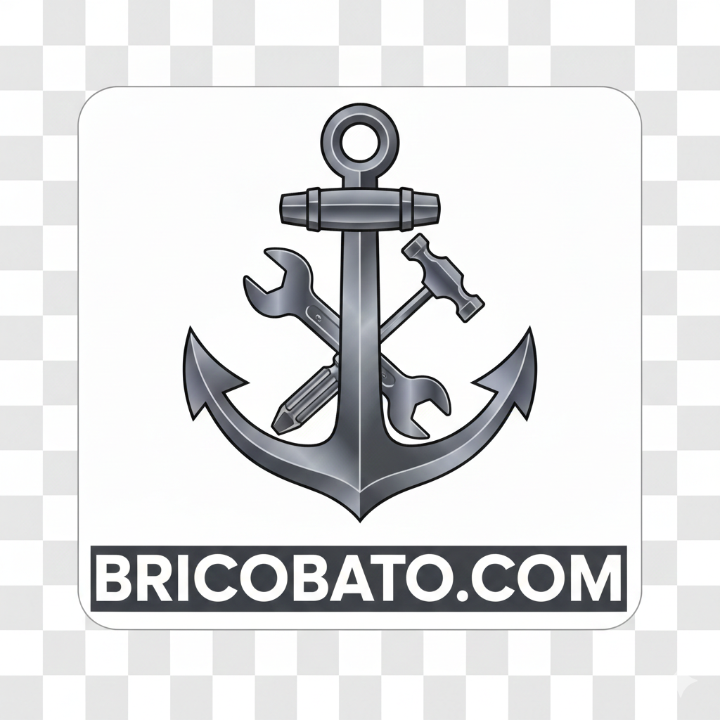 BricoBato.com : Réparation & Maintenance nautique plaisanciers