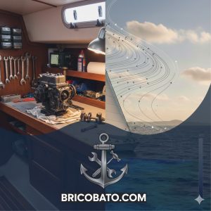 Boussole, cap, tenir, reparation, intervention depannage toujours propre